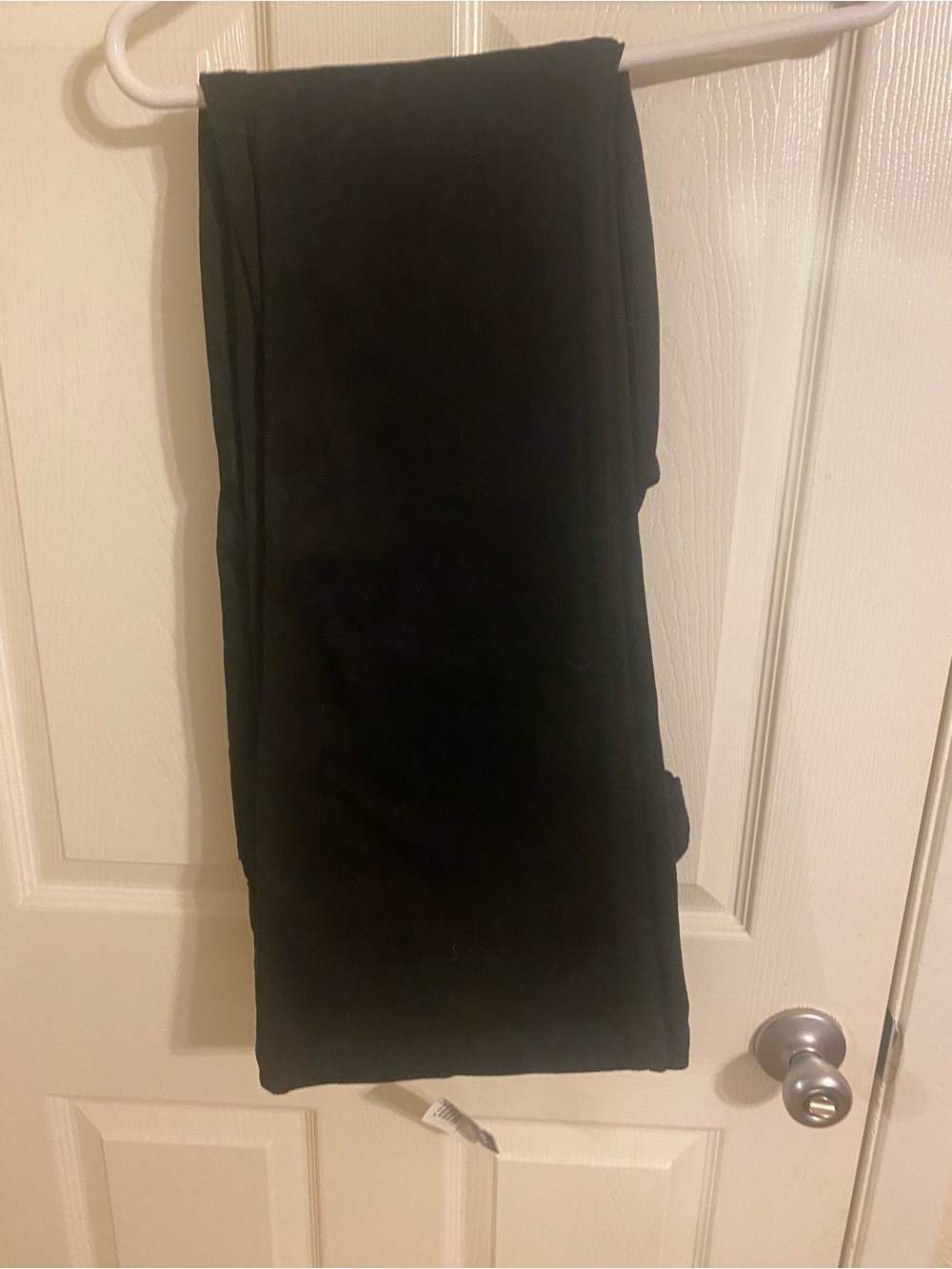 Torrid Black Women’s flare jeans - Classic Comfort size 14 tall